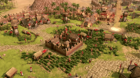Age of Mythology: Retold Premium Edition thumbnail