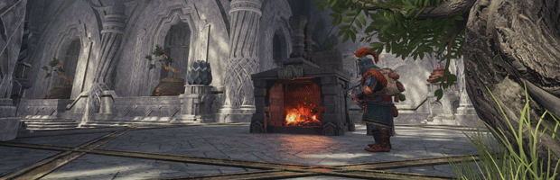 The Lord of the Rings: Return to Moria thumbnail