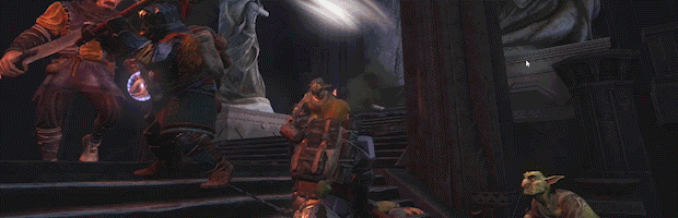 The Lord of the Rings: Return to Moria thumbnail