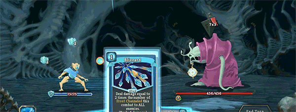 Slay the Spire thumbnail