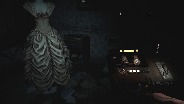 Demonologist screenshot 1