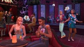 The Sims 4 Lovestruck screenshot 3